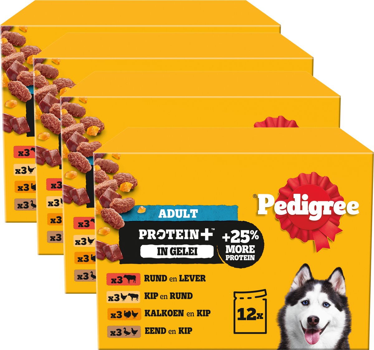 Pedigree
