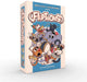 Fliptoons d'Asmodee