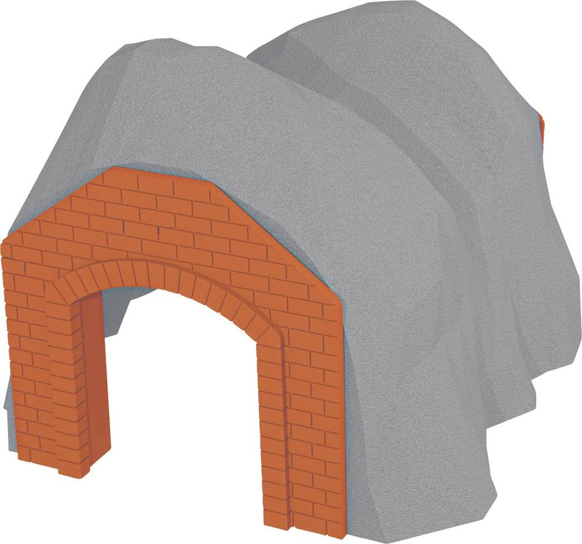 Märklin mon tunnel mondial