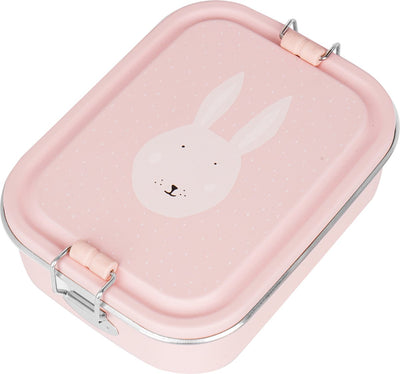 Trixie Bread Bin Small Mme lapin