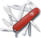 Couteau suisse Victorinox fieldmaster rouge - 15 fonctions - rouge