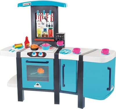 Cuisine jouets Paradiso