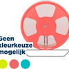 Roue de course Trixie en plastique assortie
