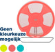 Roue de course Trixie en plastique assortie