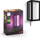 Philips Hue Impressionnant Applique Ambiance Blanche Et Couleur
