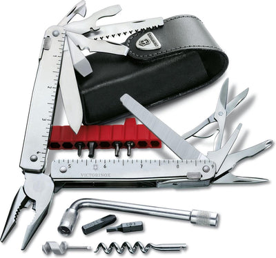 Victorinox Outil Suisse CS Plus