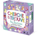 Janod - jeu d'observation - chercher et trouver - licornes
