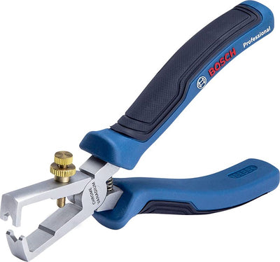 Pince à dénuder Bosch 160 mm - 1600a01v03