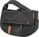 Trixie Be Nordic Dog Sac Ingrid Black