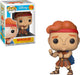 Funko-pop ! Hercule #379 - figurine de collection