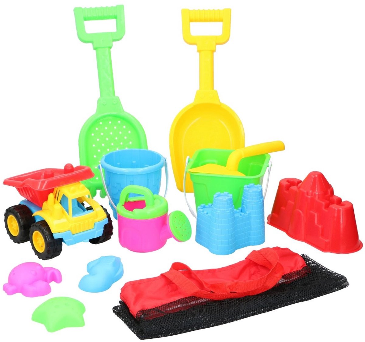 Jouets de Foucault