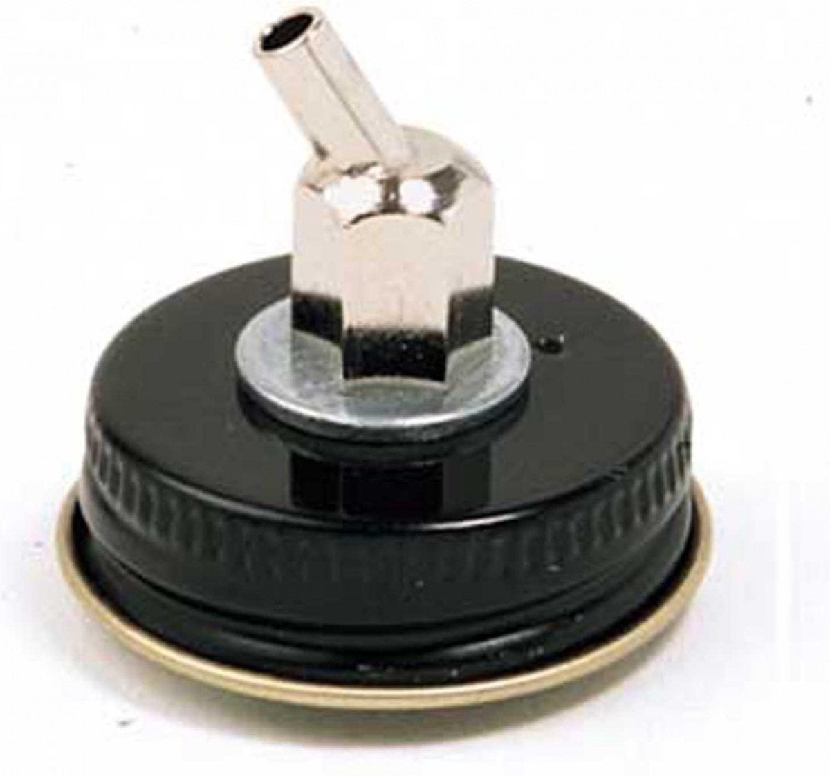 Classification standard du seau de l'adaptateur pour aérographe Revell