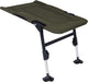 Bo-camp - repose-pieds - pour chaise de pêche - vert