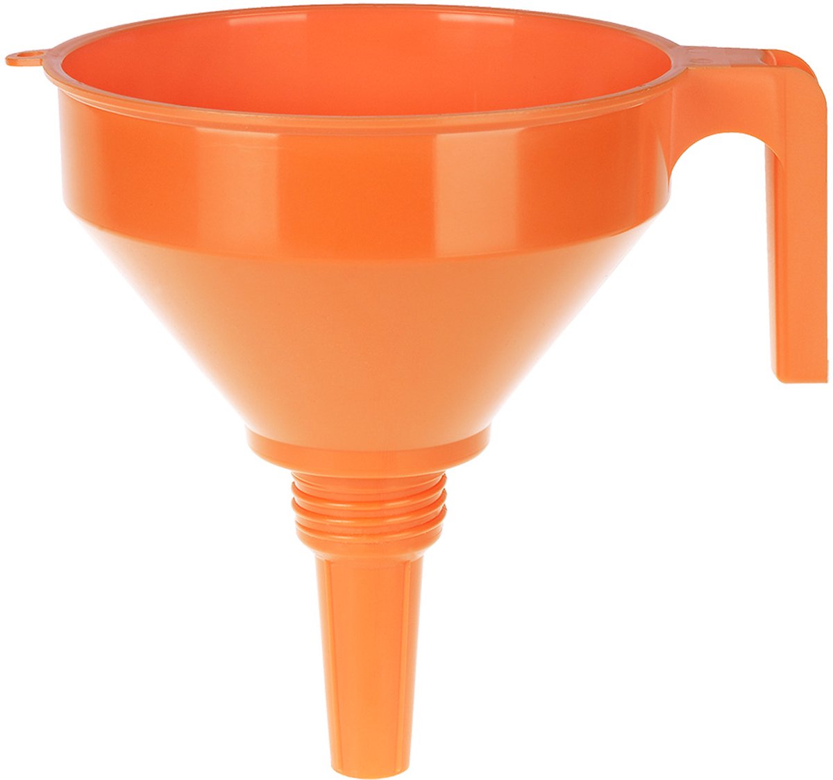 Entonnoir Pressol - 160mm - orange