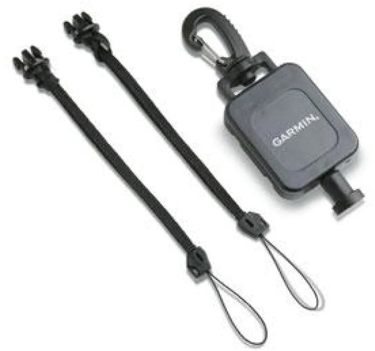 Longe auto-rétractable Garmin