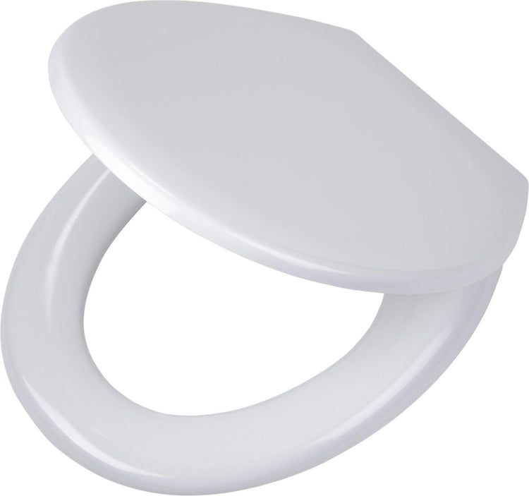 Tiger Tiger Toilet Seat Pasadena Thermoplast blanc 250010646