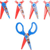 Ciseaux de patrouille PAW avec 5 magazines Cartel