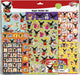 Super Sticker Set - Bing