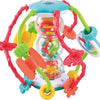 Jouez à Baby Activities Ball, 18 cm