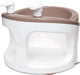 Anneau de bain Bébé-jou mousse moka