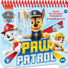PAW PATROL SPORCH DRAWing Block A4