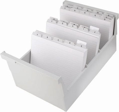 Index des fiches han 855-0-11 gris