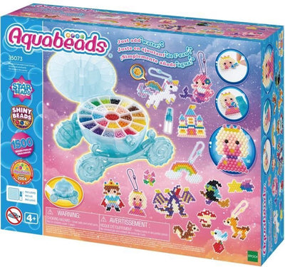 Perles Aquatiques
