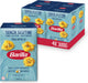 Tagliatelles Barilla - sans gluten - 4 x 300g