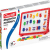 Quercetti Magnetic Board Songs Basic