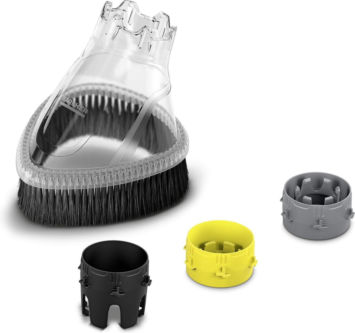 Kärcher splashguard - protection contre les éclaboussures