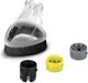 Kärcher splashguard - protection contre les éclaboussures