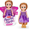 Sparkle Girlz Princess Cupcake