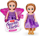 Sparkle Girlz Princess Cupcake