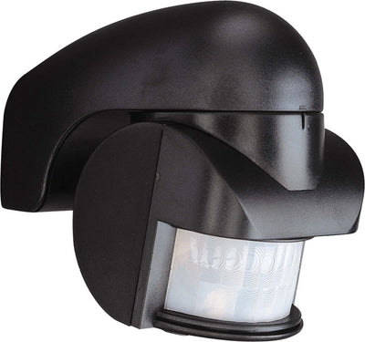 Capteur de mouvement Philips Virginia - noir