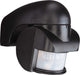 Capteur de mouvement Philips Virginia - noir