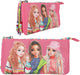 Depesche - trousse top model - joie