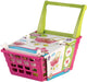Cart d'achat Androni Green rose