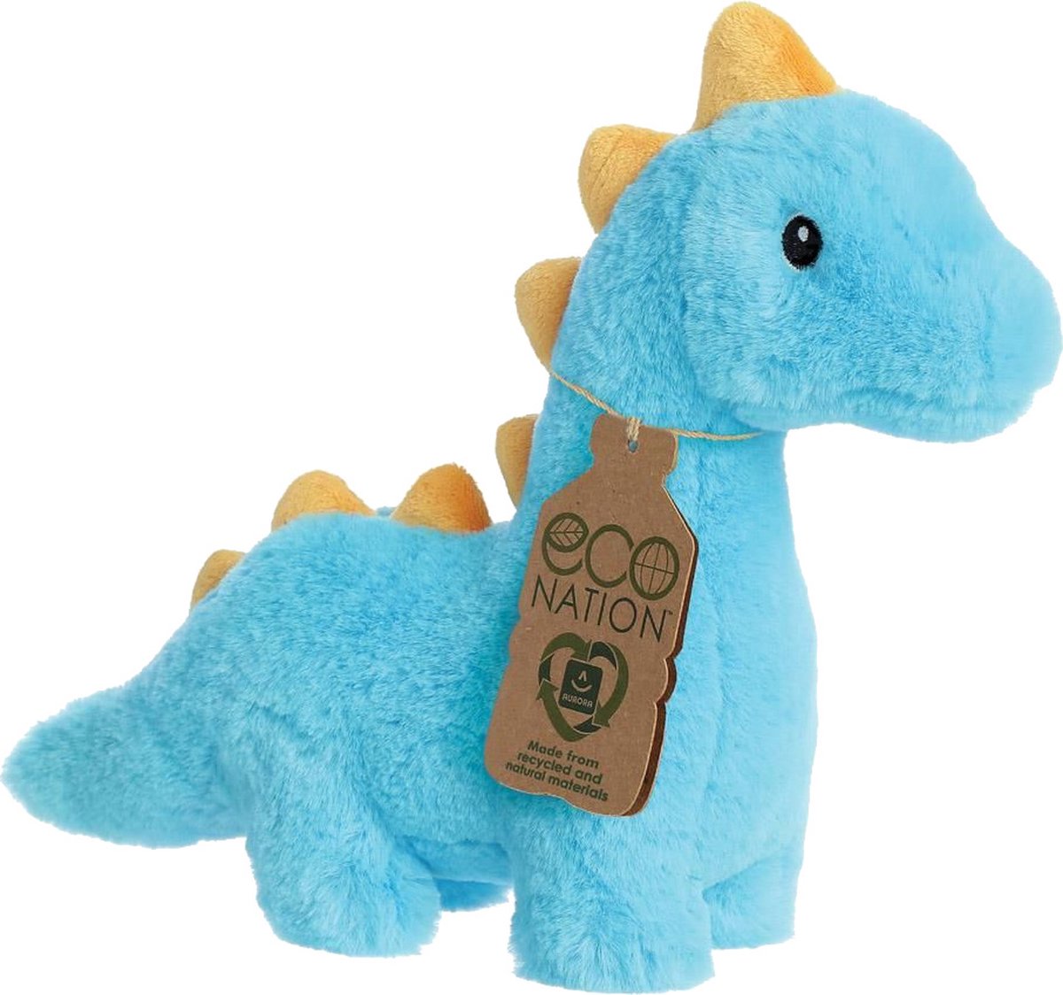 Aurora eco nation diplodocus - peluches