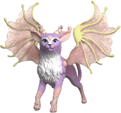Dragon chat ailé Schleich