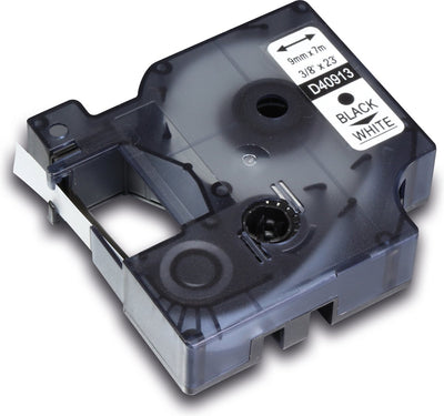 Cassette à ruban Kangaro - compatible dymo s0720680 40913 - k-140913