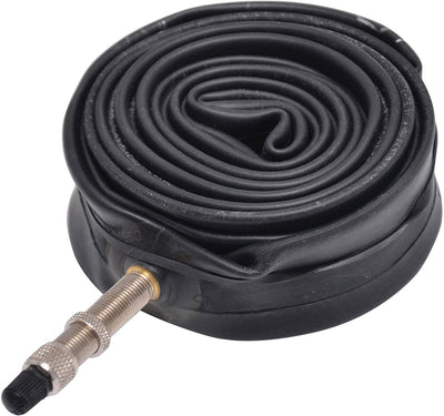 Chambre à air Dresco - pour 27,5 28 29 pouces - taille etrto 40 62-584 635 - valve Dunlop (néerlandaise) - hauteur de valve 40 mm - convient à plusieurs tailles de pneus