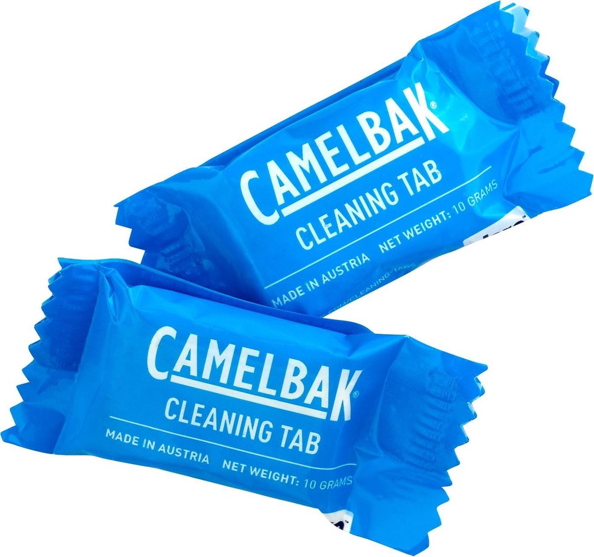 Tablettes de nettoyage Camelbak Tablettes de nettoyage