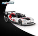 Majorette Chevrolet Corvette C6 R '05 (collection)