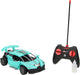 Voiture Rc multifonction bleue