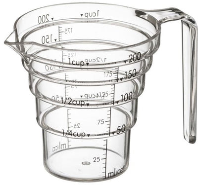 Tasse à mesurer Yamazaki - 0,2 l