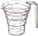 Tasse à mesurer Yamazaki - 0,2 l