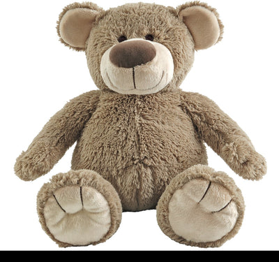Happy horse ours bella peluche 40cm - marron - peluche bébé
