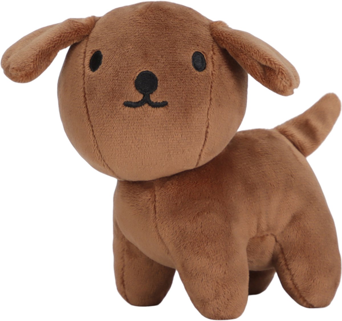 Peluche Miffy snuffy 15 cm