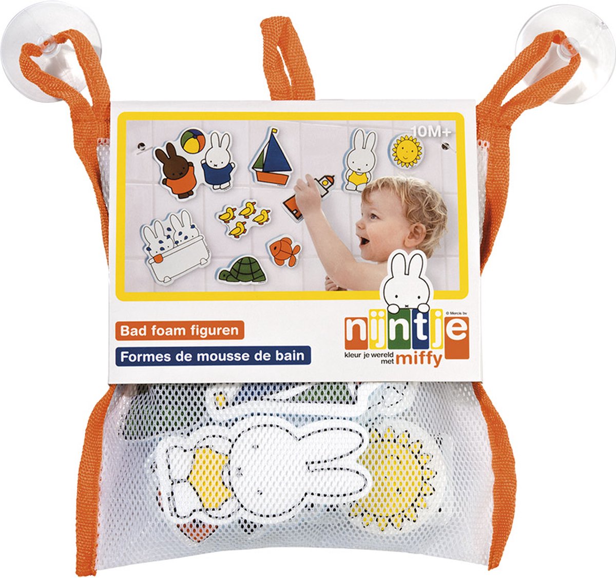 Bambolino Toys Bath Toy Figures