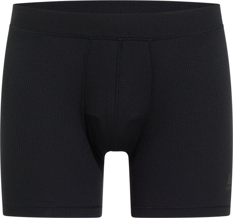 Odlo boxer active light - homme - noir - xl